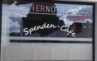 Spendencafé