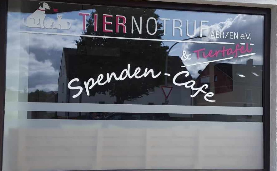 Spendencafé