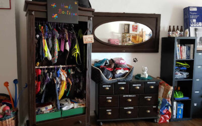 Hundeboutique